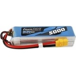 Gens Ace Battery LiPo Gens Ace Bashing 5000mAh 18.5V 60C 5S1P - XT90