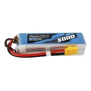 Gens Ace Battery LiPo Gens Ace Bashing 5000mAh 18.5V 60C 5S1P - XT90