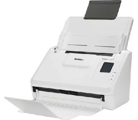 Avision AD340GWN