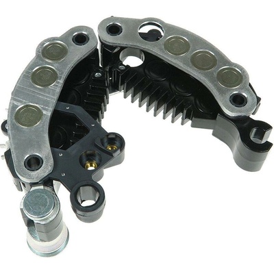 Usměrňovač, generátor AS-PL ARC3023