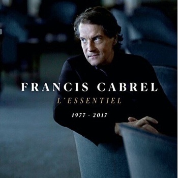 Francis Cabrel - L'Essentiel 1977-2017 (Remastered) (3 CD) (0190758114521)