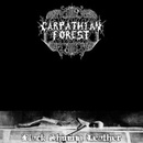 CARPATHIAN FOREST: BLACK