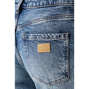 Marciano by Guess дънки straight дамски VICTORY (G6YA03.D1462) - answear - 371,41 лв