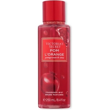 Victoria´s Secret Pom L´Orange tělový sprej 250 ml