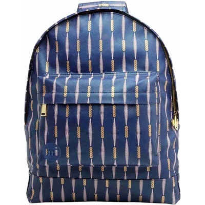 MI-PAC Ski Navy 17 l