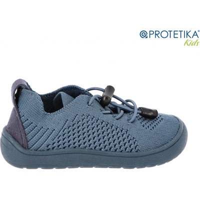 Protetika barefootové topánky GAEL blue
