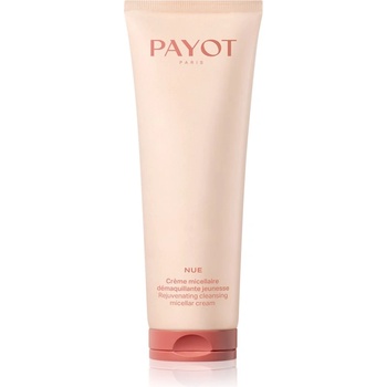 Image 1 of PAYOT Nue Crème Micellaire Démaquillante Jeunesse почистващ крем за лице 150ml