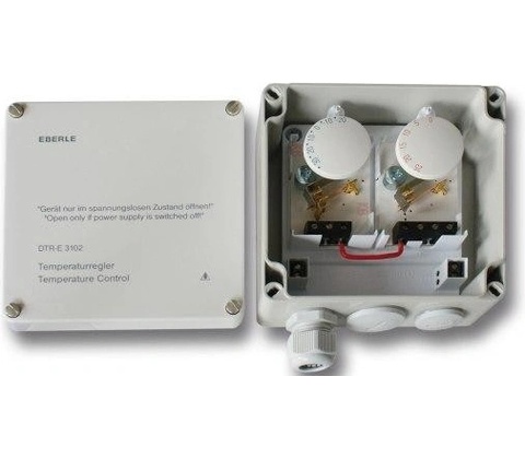 Eberle DTR-E 3102