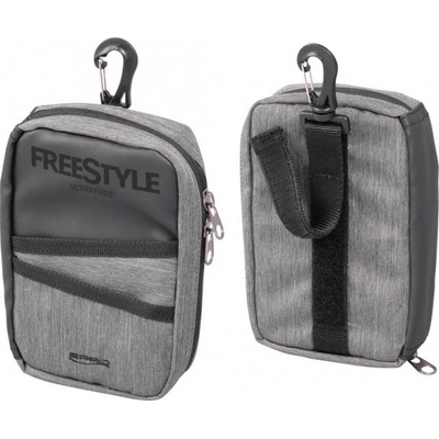SPRO FreeStyle Ultrafree Lure Pouch