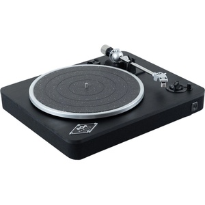 House of Marley Stir It Up Black (EM-JT002-BK)