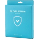 Card DJI Care Refresh 2-Year Plan DJI Mini 2 EU CP.QT.00004252.01