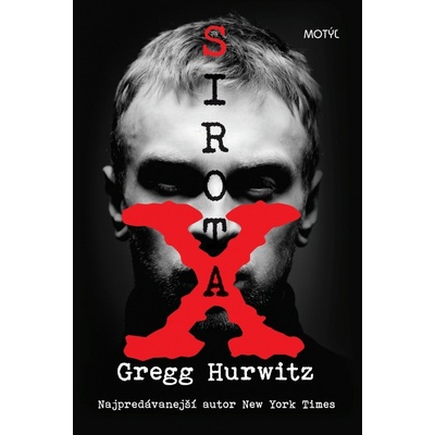 Sirota X Gregg Hurwitz SK
