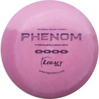 Legacy Discs Phenom Icon