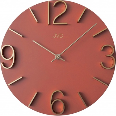 JVD HC37.2, 30 cm