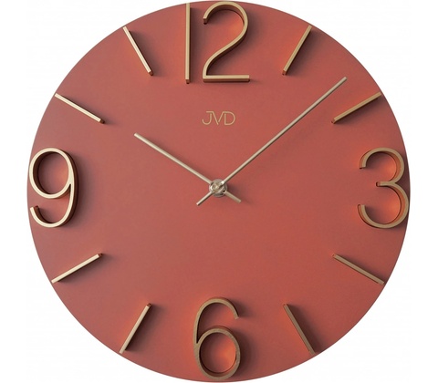 JVD HC37.2, 30 cm