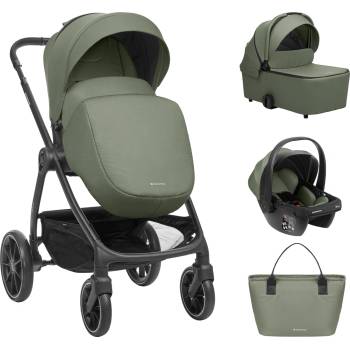KikkaBoo Modena 3 in 1