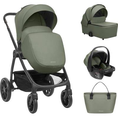 KikkaBoo Modena 3 in 1