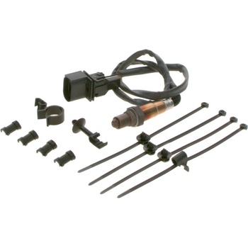 Lambda sonda BOSCH 0 258 007 355 (0258007355)