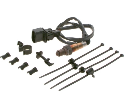 Lambda sonda BOSCH 0 258 007 355 (0258007355)