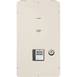 Toshiba ESTIA HI POWER 14 HWS-P1105XWHT9-E /HWS-P1405H8R-E Термопомпа
