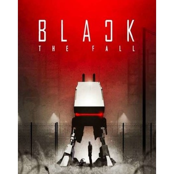 Black the Fall