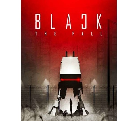 Black the Fall