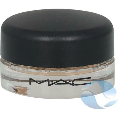 MAC Pro Longwear Paint Pot Eye Shadow Soft Ochre 5 g