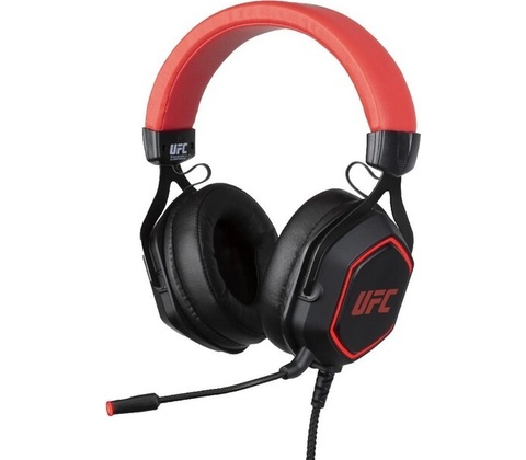 Konix 7.1 UFC