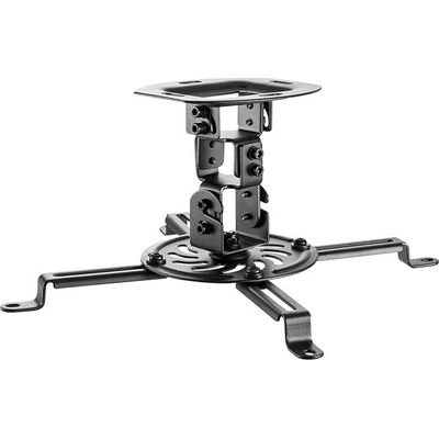 AlzaErgo Projector Mount C10B čierny APW-EGPMC10B