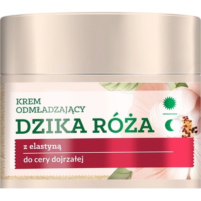 Herbal Care denní a noční pleťový krém 50 ml