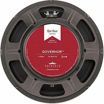 Eminence The Governor Високоговорители за китара / бас 8 Oma (122238B-U)