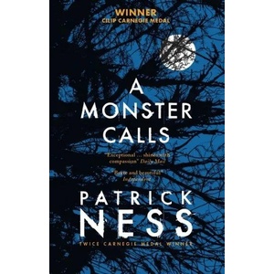 A Monster Calls (2015)