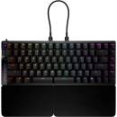 ASUS ROG Falcata HFX Magnetic V2 PBT US (90MP043H-BKUA20)