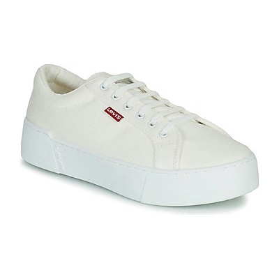 Levis tenisky TIJUANA bílá