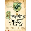 Knihy Assassin's Quest The Farseer Trilogy, Book 3 - Robin Hobb