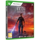 Image 1 of Electronic Arts Star Wars Jedi Survivor (Xbox Series X/S)