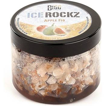 BIGG Ice Rockz minerálne kamienky Figa s Jablkom 120 g