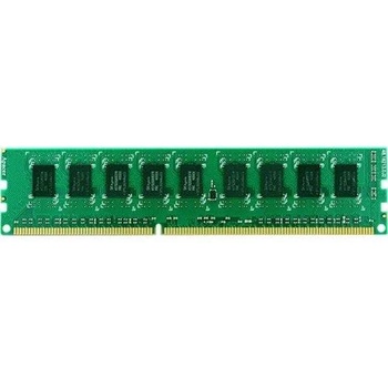 Synology 8GB (2x4GB) DDR3 1600MHz RAM1600DDR3L-4GBX2