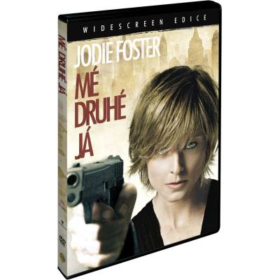 MagicBox Mé druhé já (2007) - DVD (057309)