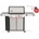 Weber Genesis SP-435W