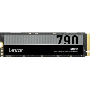 Lexar NM790 2TB M.2 (LNM790X002T-RNNNG)