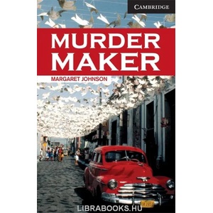 Murder Maker Level 6 | Margaret Johnson (2009)