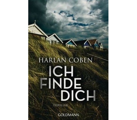 Ich finde dich