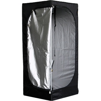 Mammoth Lite+ 45 - Палатка за отглеждане на растения (450 x 450 x 1200мм) (9515)