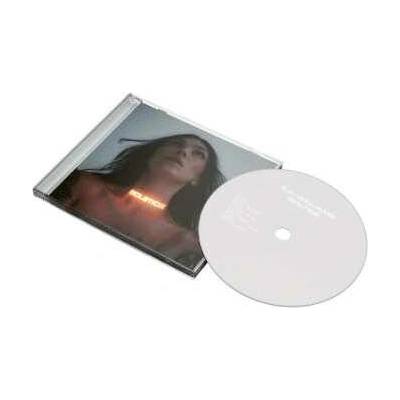 A.A. Williams - Solstice CD