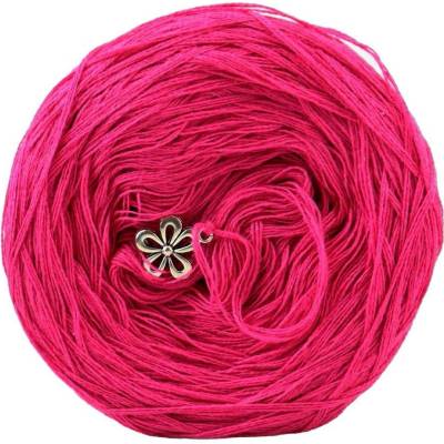 Cherubínka UNI 3N 210 fuchsia 500 m
