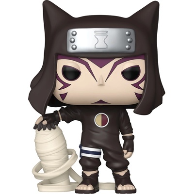 Funko Фигура Funko POP! Animation: Naruto - Kankuro #2229 (111637)