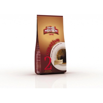 Trung Nguyen Coffee Creative 2 Bag mletá 250 g