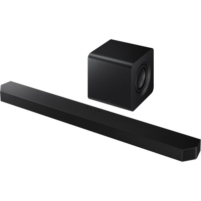 Soundbar система за домашно кино Samsung HW-Q800F, 5.1. 2, Bluetooth, Wi-Fi, Optical-In, HDMI, Dolby Digital Plus, Dolby Atmos (HW-Q800F/EN)