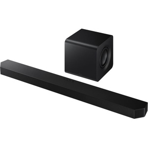 Samsung HW-Q800F/EN 5.1.2 Тонколона Soundbar